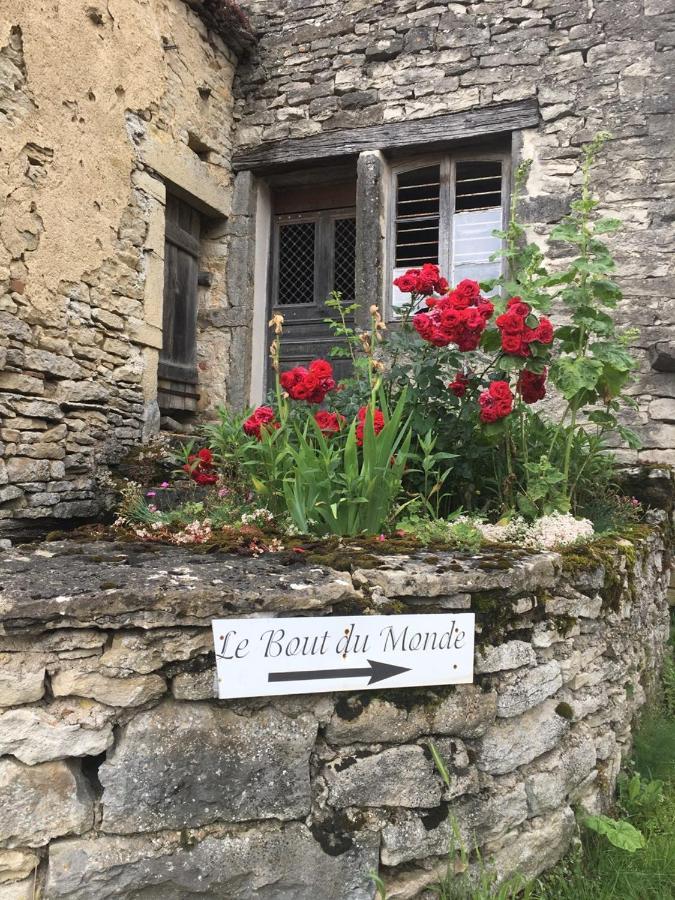 Apartamento Nenuphar Autun Exterior foto