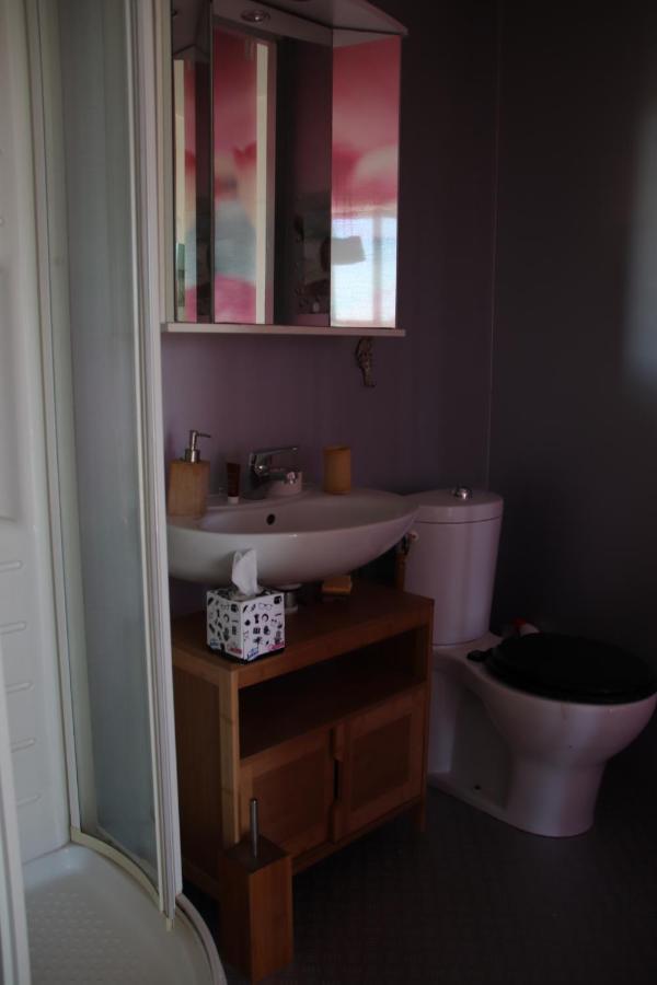 Apartamento Nenuphar Autun Exterior foto